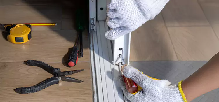 Sliding Door Installation Services in Mayfield Heights, OH