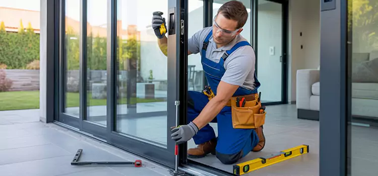 Sliding Screen Door Repair Mayfield Heights