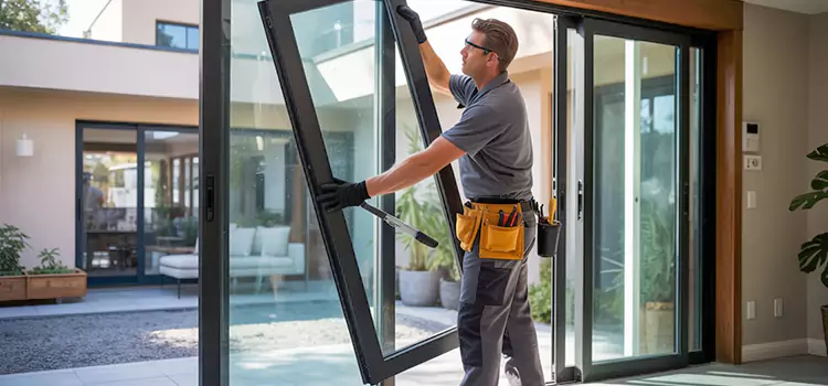 Specialized Sliding Door Roller Services in Mayfield Heights, Ohio