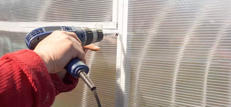 Sliding Screen Door Repair Mayfield Heights