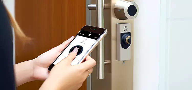 Keypad Door Lock Installation Mayfield Heights
