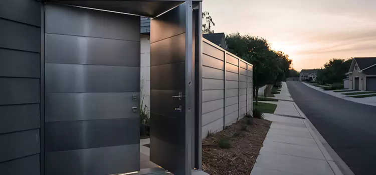 Comprehensive Steel Door Solutions in Mayfield Heights, OH