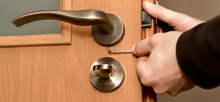Access Control System Integration Mayfield Heights
