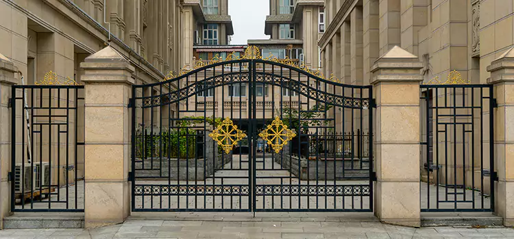 Comprehensive Iron Gate Maintenance Solutions in Mayfield Heights, OH