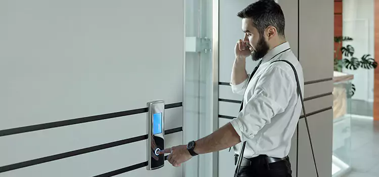 Cloud Based Access Control Mayfield Heights