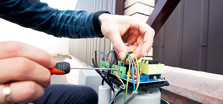 Electric Gate Maintenance Mayfield Heights