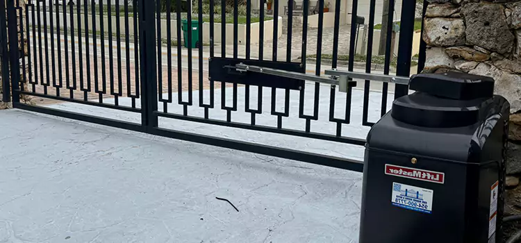 Seamless Installation and Support for Your New Gate in Mayfield Heights, OH