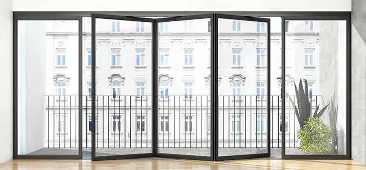 Premium Material Balcony Doors Mayfield Heights