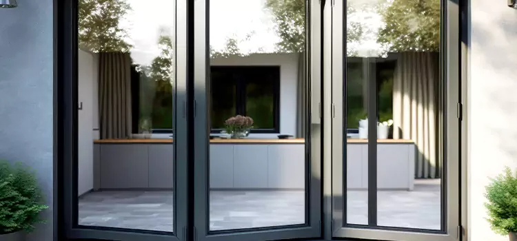 Bifold Door Track Repair Mayfield Heights