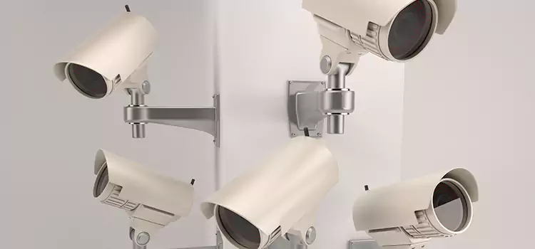 Your Trusted Partner for CCTV Solutions in Mayfield Heights