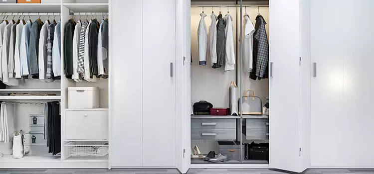 Glass Closet Door Repair Mayfield Heights