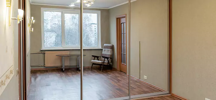 Mirror Closet Door Roller Replacement Mayfield Heights