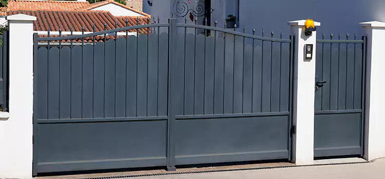 Emergency Commercial Gate Repair Mayfield Heights