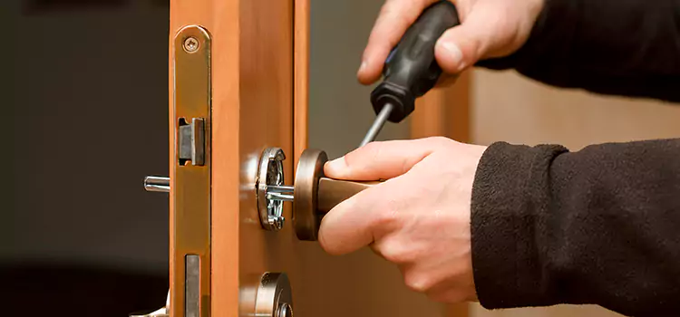 Semi Truck Locksmith Mayfield Heights