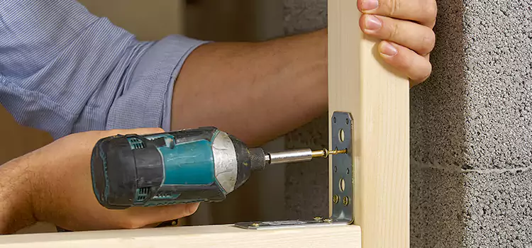 Jimmy Proof Deadbolt Repair Mayfield Heights