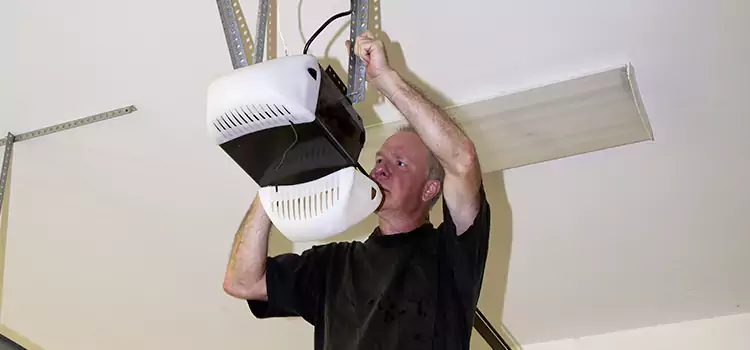 Garage Door Opener Service Mayfield Heights