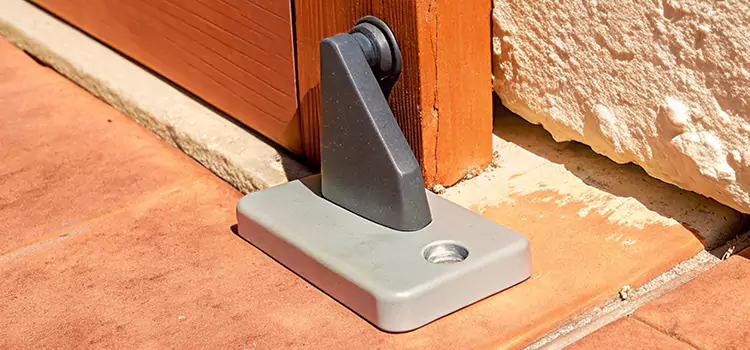 Aesthetic Door Stop Selection Mayfield Heights