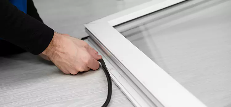 Commercial Door Weather Stripping Mayfield Heights
