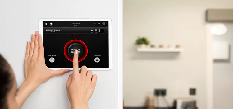 Blink Video Doorbell Installation Mayfield Heights