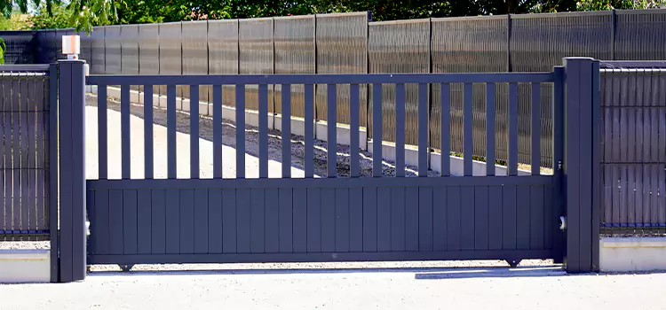 Driveway Gate Installation Contractors Mayfield Heights