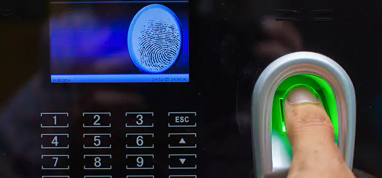 Your Trusted Partner for Secure Access in Mayfield Heights, OH