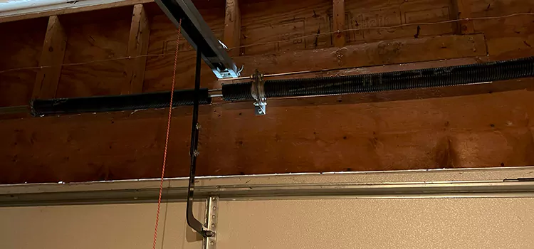 Broken Garage Door Cable Repair in Mayfield Heights, OH