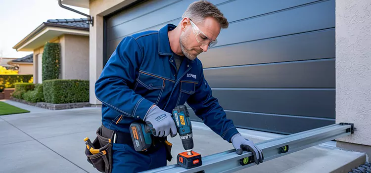 Why Choose Us for Garage Door Off Track Services in Mayfield Heights, Ohio?