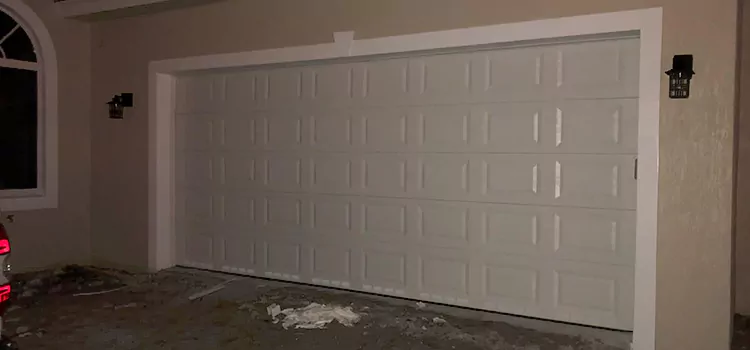 Garage Door Coil Replacement Mayfield Heights