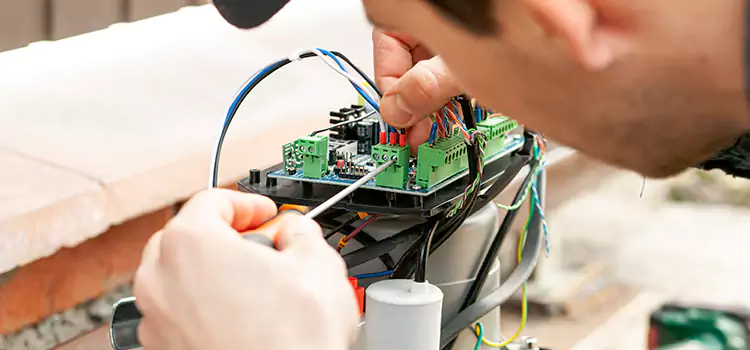 Specialized Brand Gate Motor Repairs Mayfield Heights