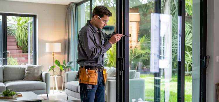 Why Choose Us for Your Glass Door Needs in Mayfield Heights, OH?