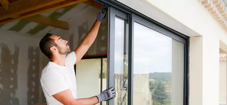 Emergency Sliding Glass Door Repair Mayfield Heights