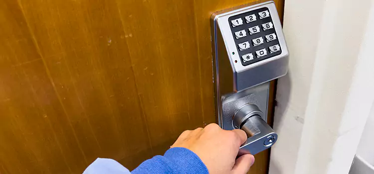 Why Choose Us for Your Keypad Lock Needs in Mayfield Heights, OH?