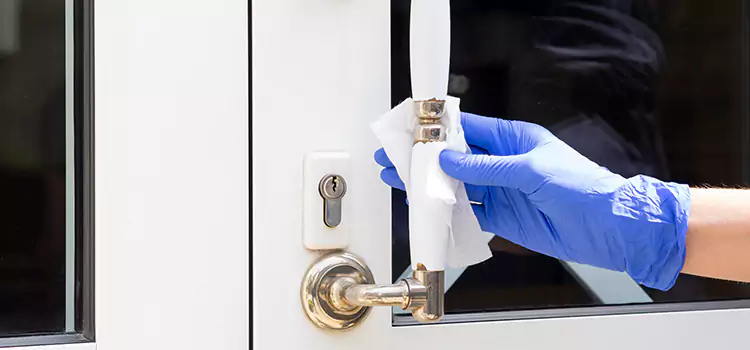 Rekey Lock Cylinder Mayfield Heights