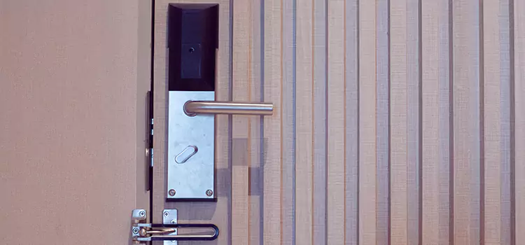 Installing a Maglock Mayfield Heights