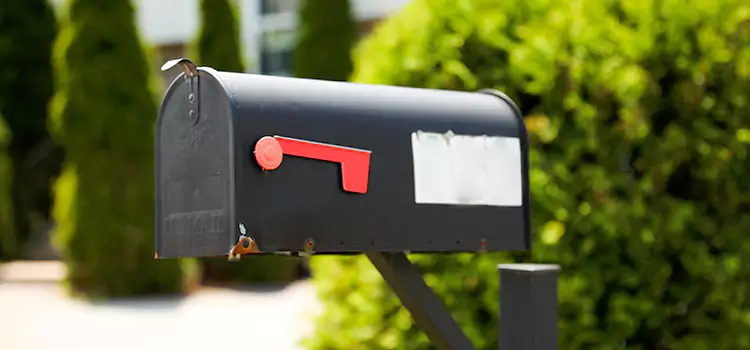 Secure Mailboxes for Packages Mayfield Heights