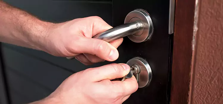 Master Key Control and Audits Mayfield Heights