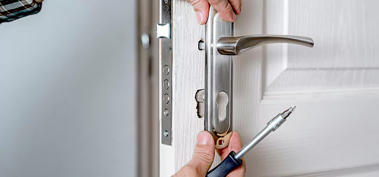 New Door Frame Installation Mayfield Heights