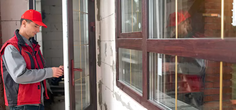 Sliding Door Lock Repair Mayfield Heights