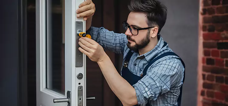 Residential Door Repairs Mayfield Heights