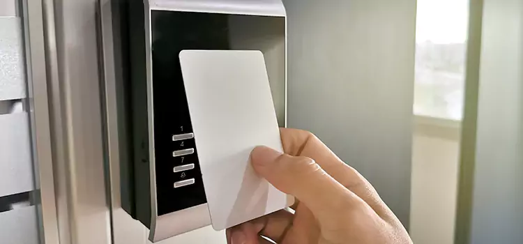 Advanced RFID Technology Integration in Mayfield Heights, OH