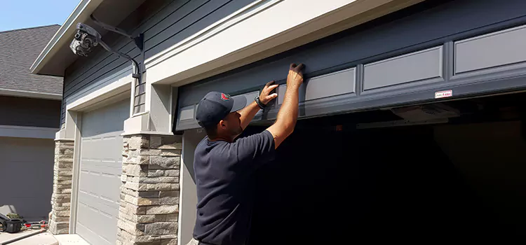 Janus Roll Up Doors Mayfield Heights