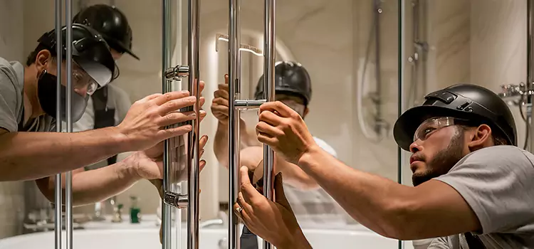 Shower Door Replacement Cost Mayfield Heights
