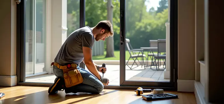 Patio Door Installation Experts in Mayfield Heights, OH