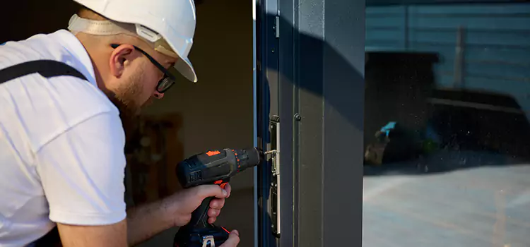 Aluminium Sliding Door Lock Fitting Mayfield Heights