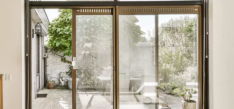 Glass Door Panel Replacement Cost Mayfield Heights
