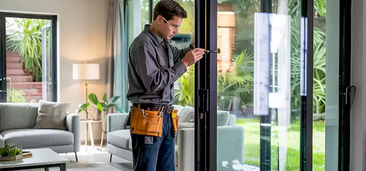 Sliding Door Maintenance Mayfield Heights