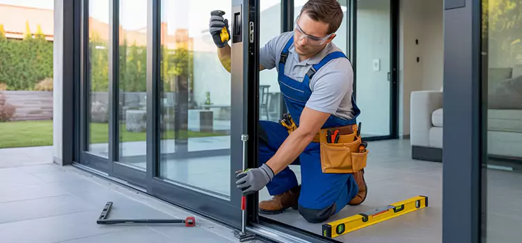 Patio Door Replacement Mayfield Heights