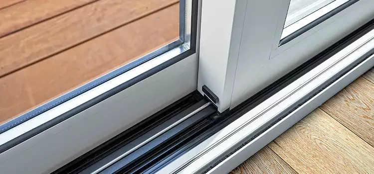 Why Your Sliding Door Keeps Getting Stuck in Mayfield Heights, OH?