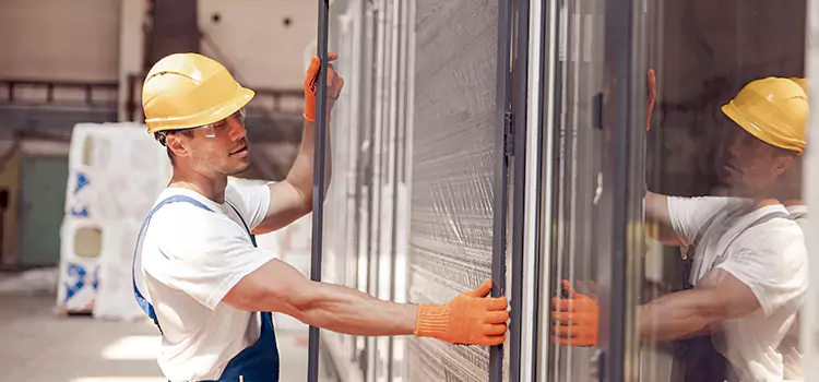 Sliding Door Mesh Replacement Mayfield Heights