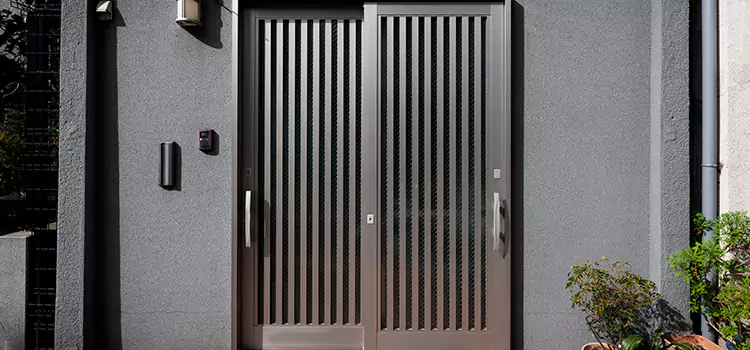 Specialized Steel Door Services in Mayfield Heights, OH
